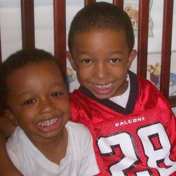 Meet your Posher, Christopher - Picture 1 of 1